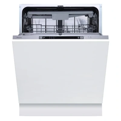 Image of HISENSE HV623D15UK Full size Fully Integrated Dishwasher