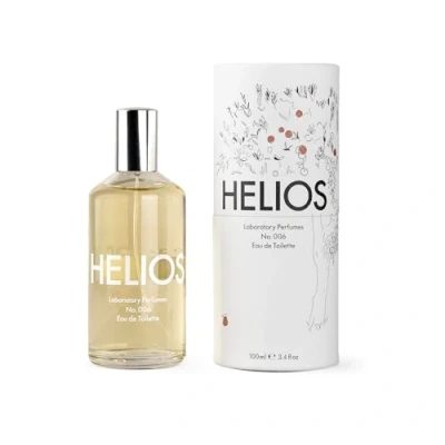 Image of Laboratory Perfumes Helios Eau de Toilette 100ml
