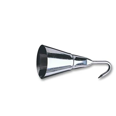 Image of Dick schabglocke 16 cm
