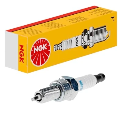 Image of NGK MR9F / 95424 Spark Plug Nickel