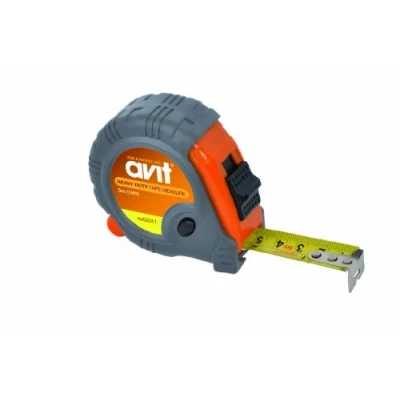 Image of Avit Heavy Duty Tape Measure 5m (16ft)