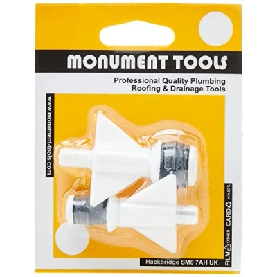 Image of Monument 15/22mm Test Plug Set MON1368U