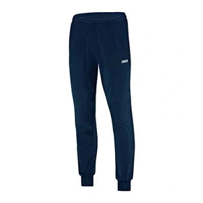 Image of JAKO Classico Pants Men&#039;s Marine, 98