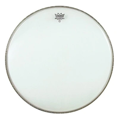 Image of REMO Drum Head, Ambassador transparent, clear, 16&quot; Bass Drum, BR 1316 00