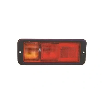 Image of MR124963 Rear light ALKAR 2201020 Left P21W without bulb holder