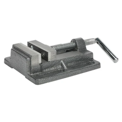Image of Sealey Drill Vice Standard 75mm Jaw