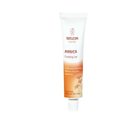 Image of Weleda Arnica Cooling Gel, 25 g