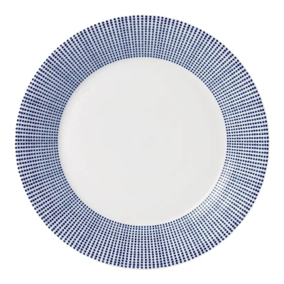 Image of Royal Doulton breakfast plate / Dessert Pacific 23 cm Dot