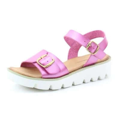 Image of Heavenly Feet Trudy Pink 7