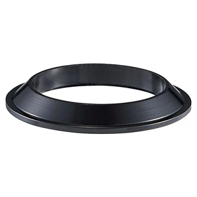 Image of Ritchey Spares Wcs/Comp Fork Crown, Black, ZS49 33 UK