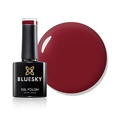Image of BLUESKY UV/Gel Nail Polish 10ml, A080