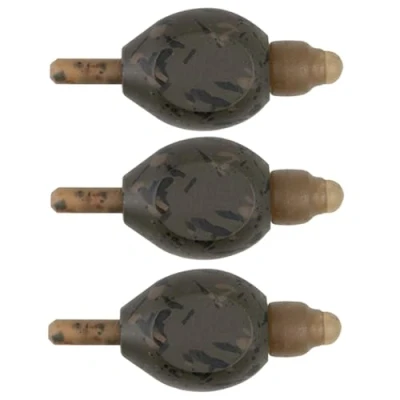 Image of Matrix Inline Pellet Bomb lead 7,5g (3 pieces)
