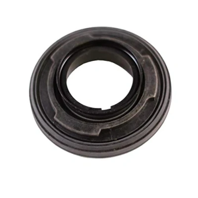 Image of Tpuk Front Crankshaft Oil Seal For Boxer Relay 2.2 Fwd 2006 On 1557881