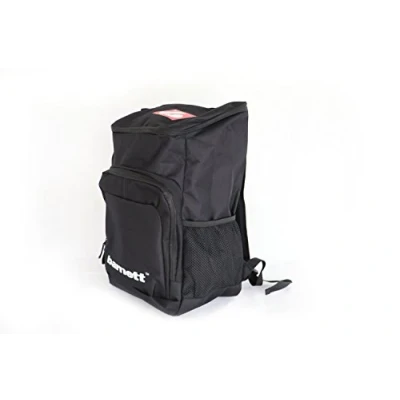 Image of BARNETT BACKPACK 02 Backpack, Medium, Black