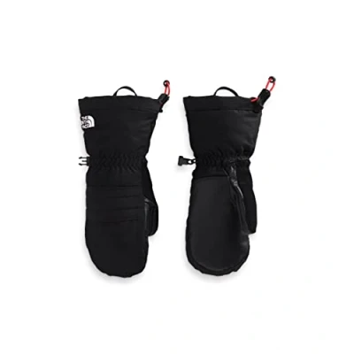 Image of THE NORTH FACE Montana Gloves Tnf Black XL