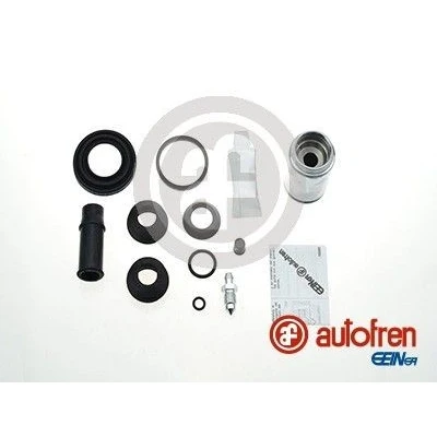 Image of 6025308764, 6025308765, 7701203123, 7701203124, 7701203724 Brake Caliper Repair Kit AUTOFREN SEINSA D4961C Rear Axle 36mm RENAULT: ESPACE 3