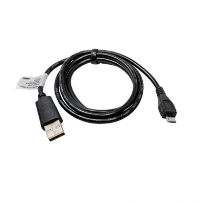 Image of Olympus OM D E M10 Mark IV USB data cable, 1 meter, 2.0