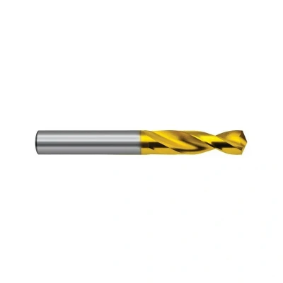 Image of Guhring 1228 7.40mm HSS Co GT80 Stub S Drill