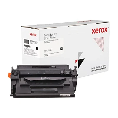 Image of Everyday by Xerox Mono Toner compatible with HP 59X (CF259X), High Capacity