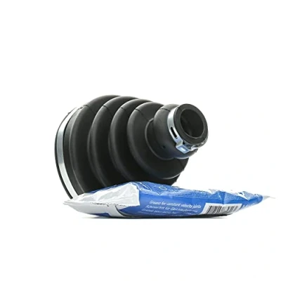 Image of 272439, 272483, 272487, 274165, 274337 CV Boot SKF VKJP 8273 116mm AUDI: Allroad C5, A4 B7 Avant, A6 C5 VOLKSWAGEN: Golf 4, Bora Saloon