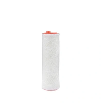 Image of 13712247444 Air Filter UFI 27.384.00 500mm Insert BMW: 3 Saloon, 5 X5, LAND ROVER: Range Rover