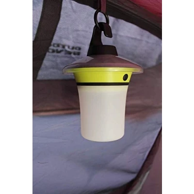 Image of Outdoor Revolution Lumi Solar Automatic Lantern