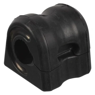 Image of 06510SMG305, 51306SMGE01, 51306SMGE02, 51307SMGE11 Stabilizer Bushes BLUE PRINT ADBP800060 Front Axle Rubber 18mm 51mm HONDA: CIVIC 8 Hatchback