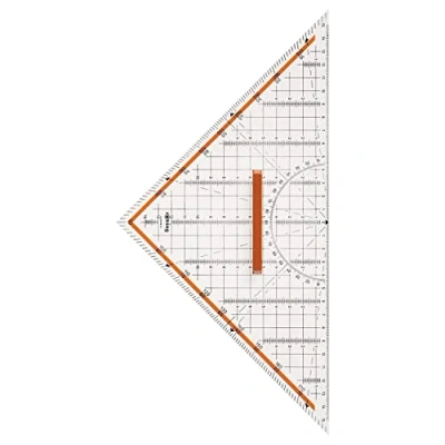 Image of rOtring Professional Set Square