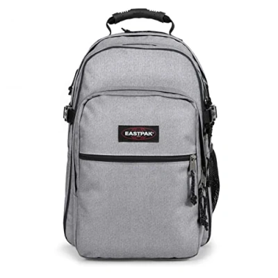 Image of Eastpak TUTOR Backpack, 39 L Sunday Grey (Grey)