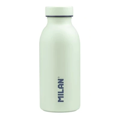 Image of Milan® 1918 Series Stainless Steel Insulated Bottle, Green