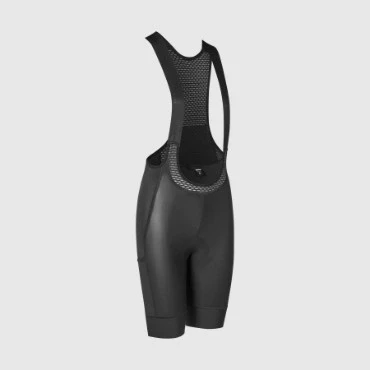 Image of GripGrab Adventure Cargo Womens Bib Shorts