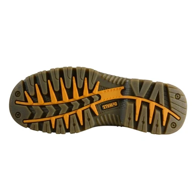Image of DeWALT Men’s Newark Safety Boots, Brown (Brown), 11 UK 45 EU