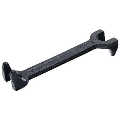 Image of OX Trade Fixed Basin Wrench 15 22MM