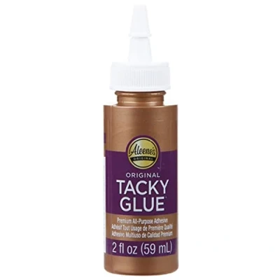 Image of Aleene&#039;s Premium 2oz Original Tacky Craft Glue