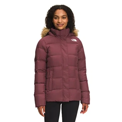 Image of THE NORTH FACE Gotham Jacket Wild Ginger S