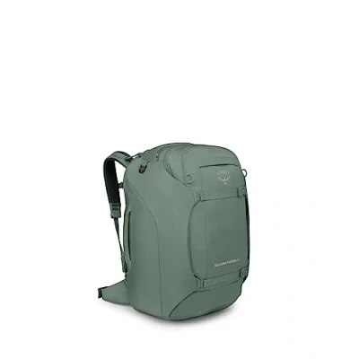 Image of Osprey Sojourn Porter Pack 65l Backpack One Size