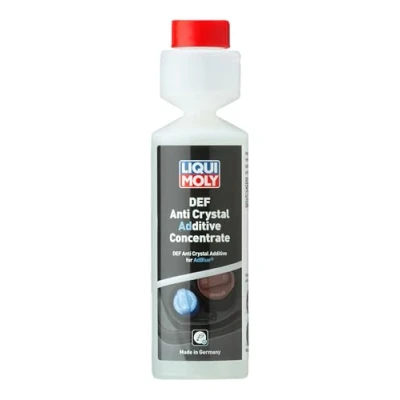 Image of Liqui Moly Def Anti Crystal Additive Concentrate 250ml Fuel additives SKU: 21799