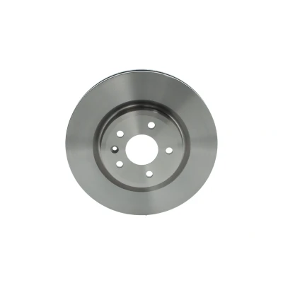 Image of BD2609 Brake disc BOSCH 0 986 479 W52 325mm 30mm 5 114,3mm Vented Oiled