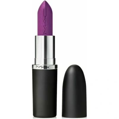 Image of MAC macximal SM lipstick everybody&#039;s heroine 3.5g