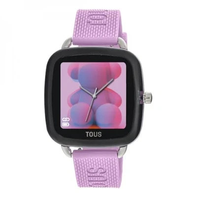 Image of TOUS Reloj Smartwatch 300358080 D Connect rosa