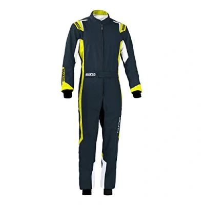Image of Sparco Monkey K43 Thunder Size XL Drk Gr