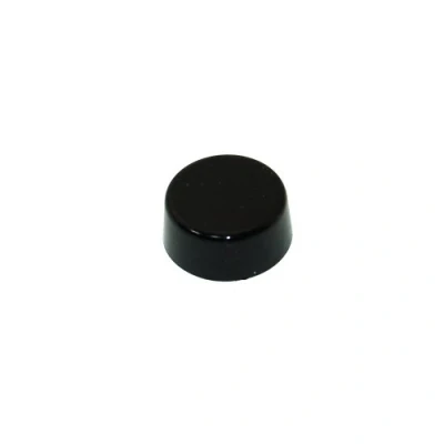 Image of Caple 11300470 Homark Hob Push Button, Black