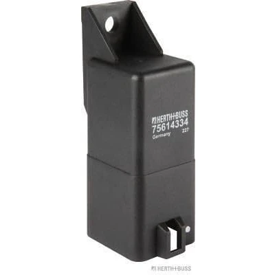 Image of Elparts 75614334 Control Unit, glow plug system