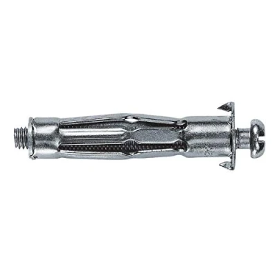 Image of fischer 519770 HM dowels, Ph2 Drive, 4 x 45