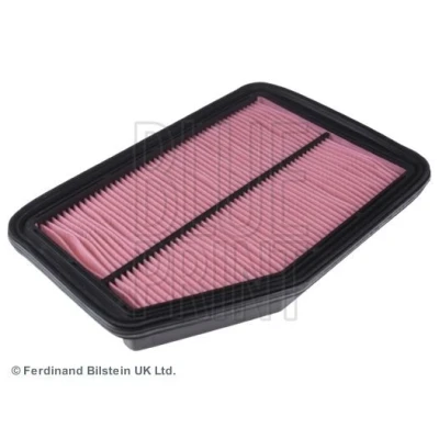 Image of K80113Z40, K80113Z409A Air Filter BLUE PRINT ADM52223 40mm 182mm 268mm Insert