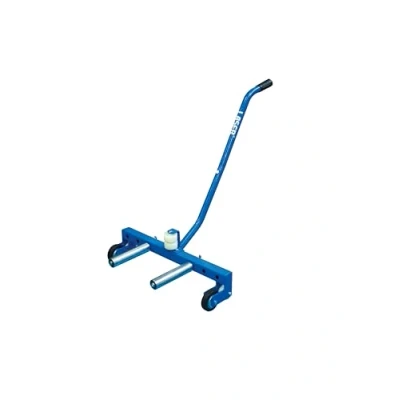 Image of Laser 8608 Wheel Dolly for HGV &amp; Large 4x4 Vehicles