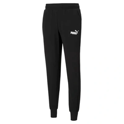 Image of Puma Tracksuit bottoms, Men&#039;s, Size: 4XL, black