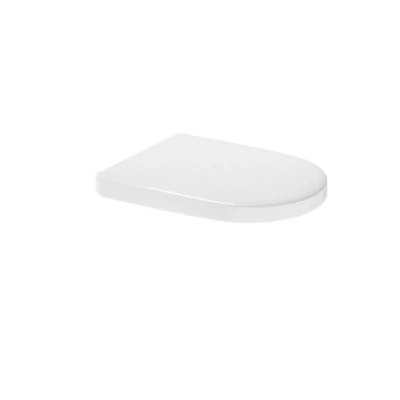Image of Iflo Rhea Soft Close Toilet Seat &amp; Cover 717321