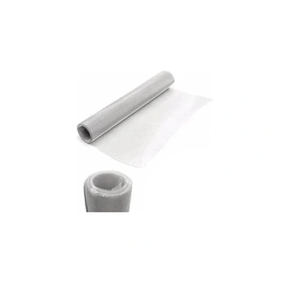 Image of QG ltd 50cm x 3m Fine Aluminium Mod Mesh Wire for Modelling