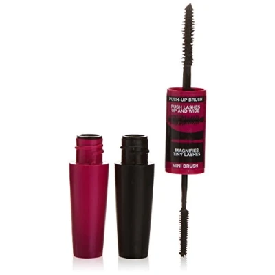 Image of Maybelline Mascara Falsies Big Eyes, 9 ml Black